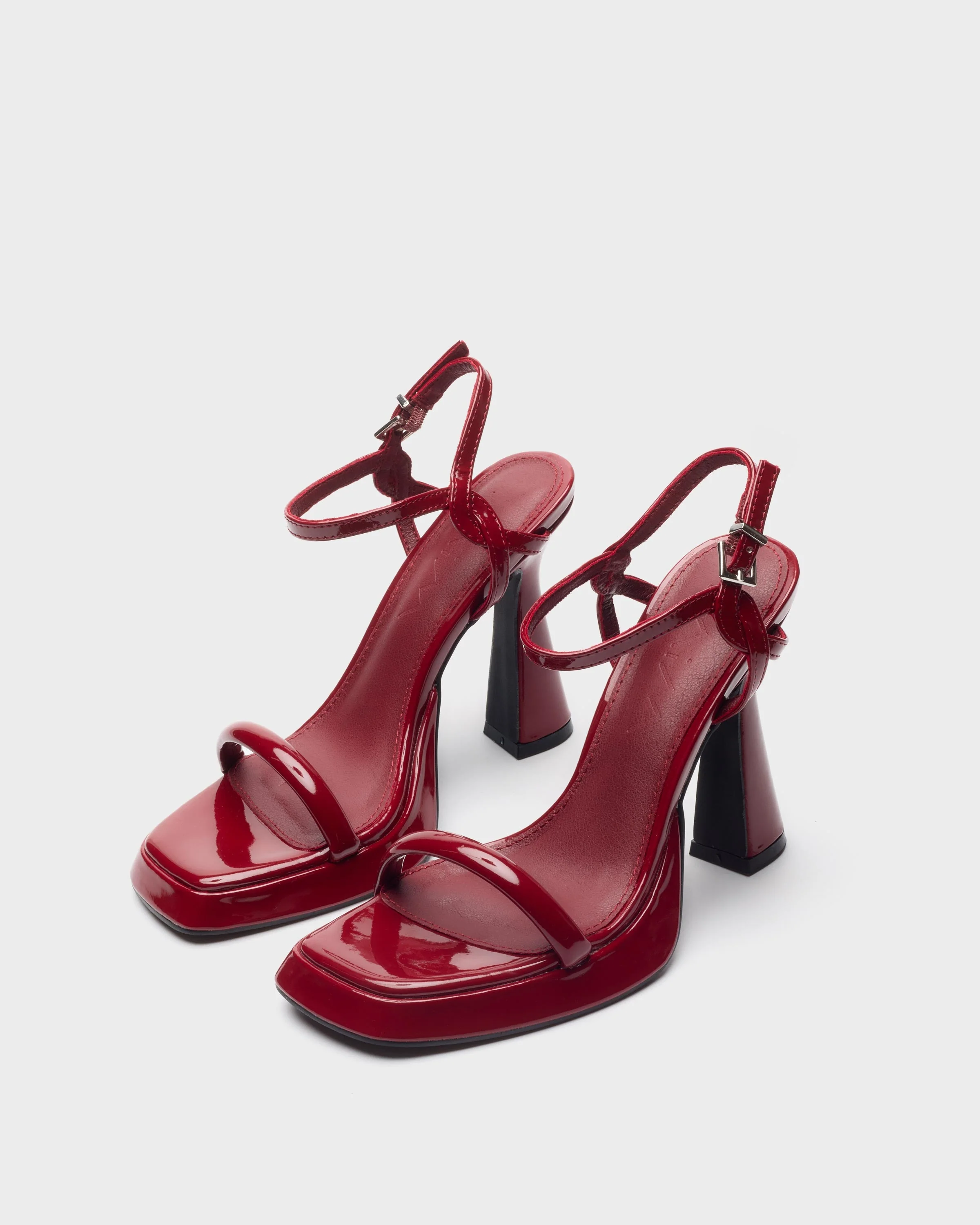 Alaia Rojo - Image 4