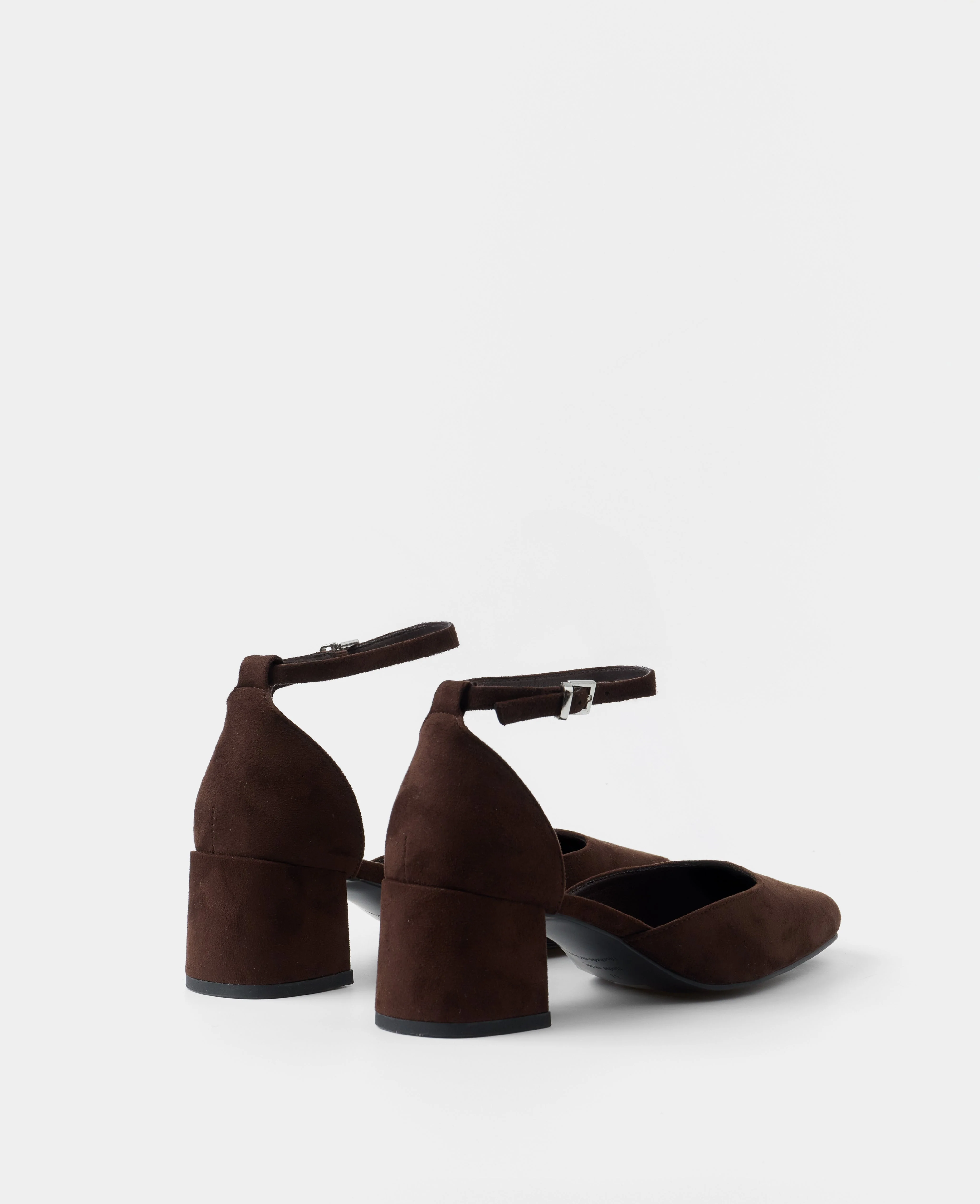 AMBER CHOCOLATE - Image 10