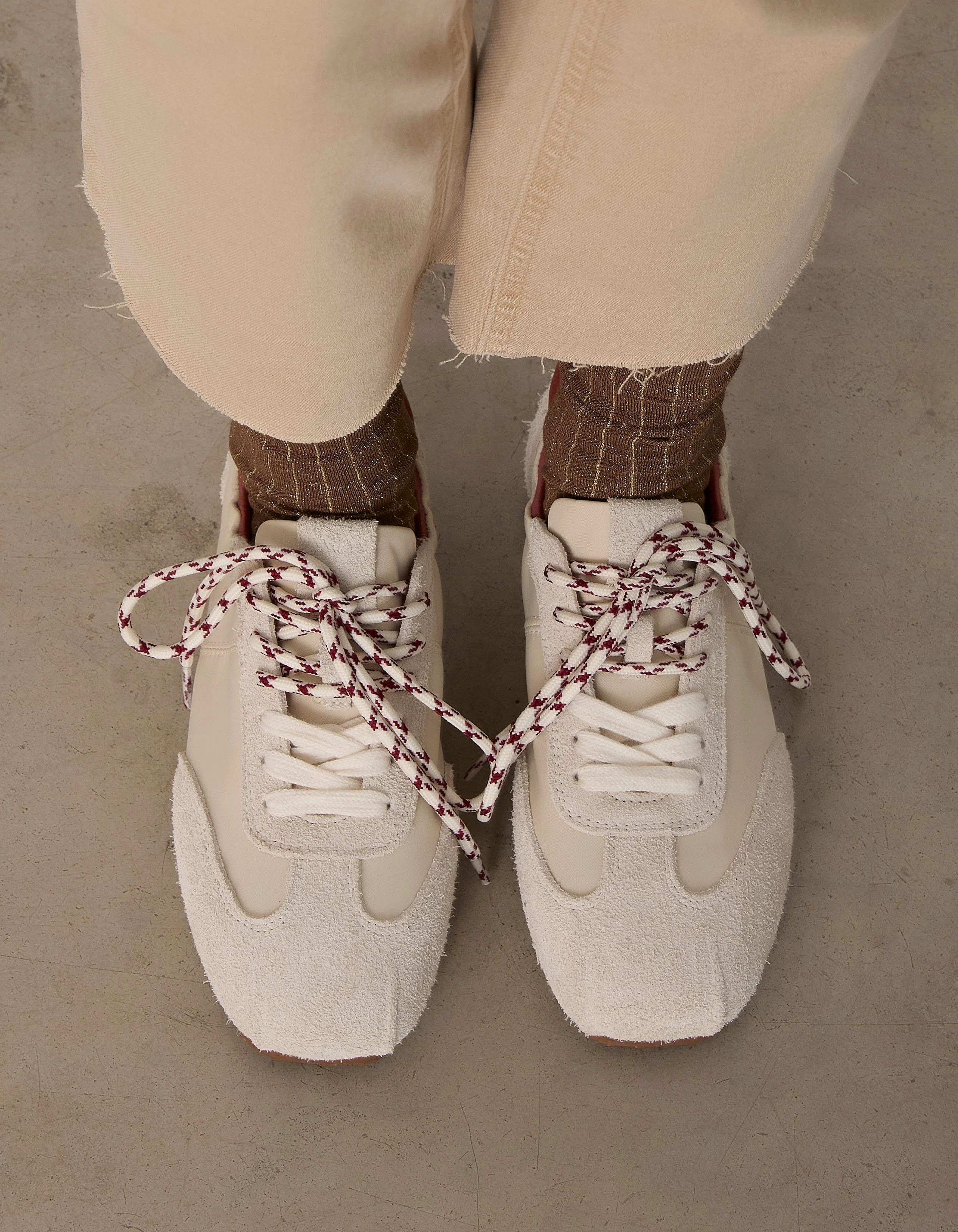 BOBBI OFF WHITE - Image 8