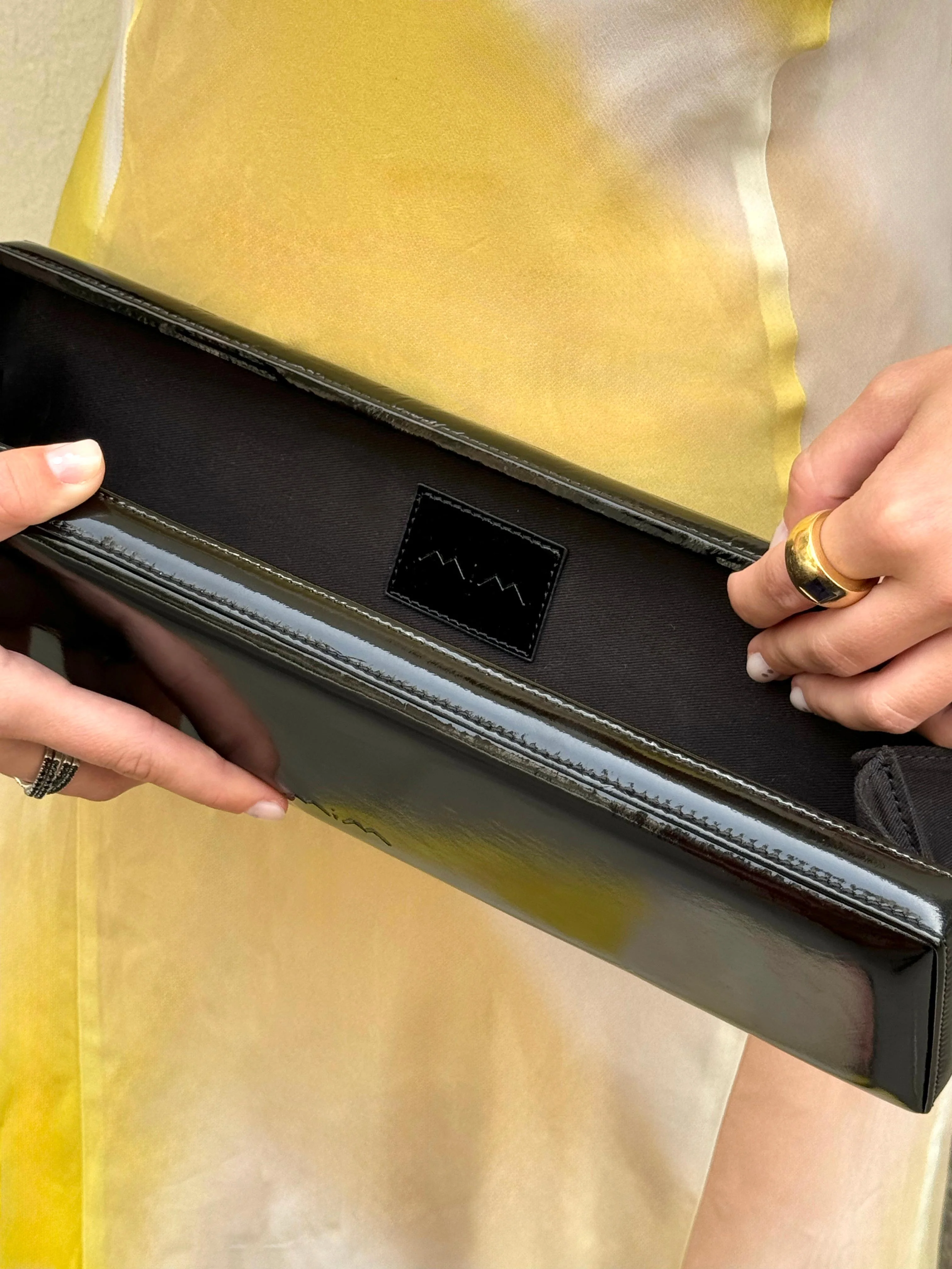 BONE BAG NEGRO - Image 7