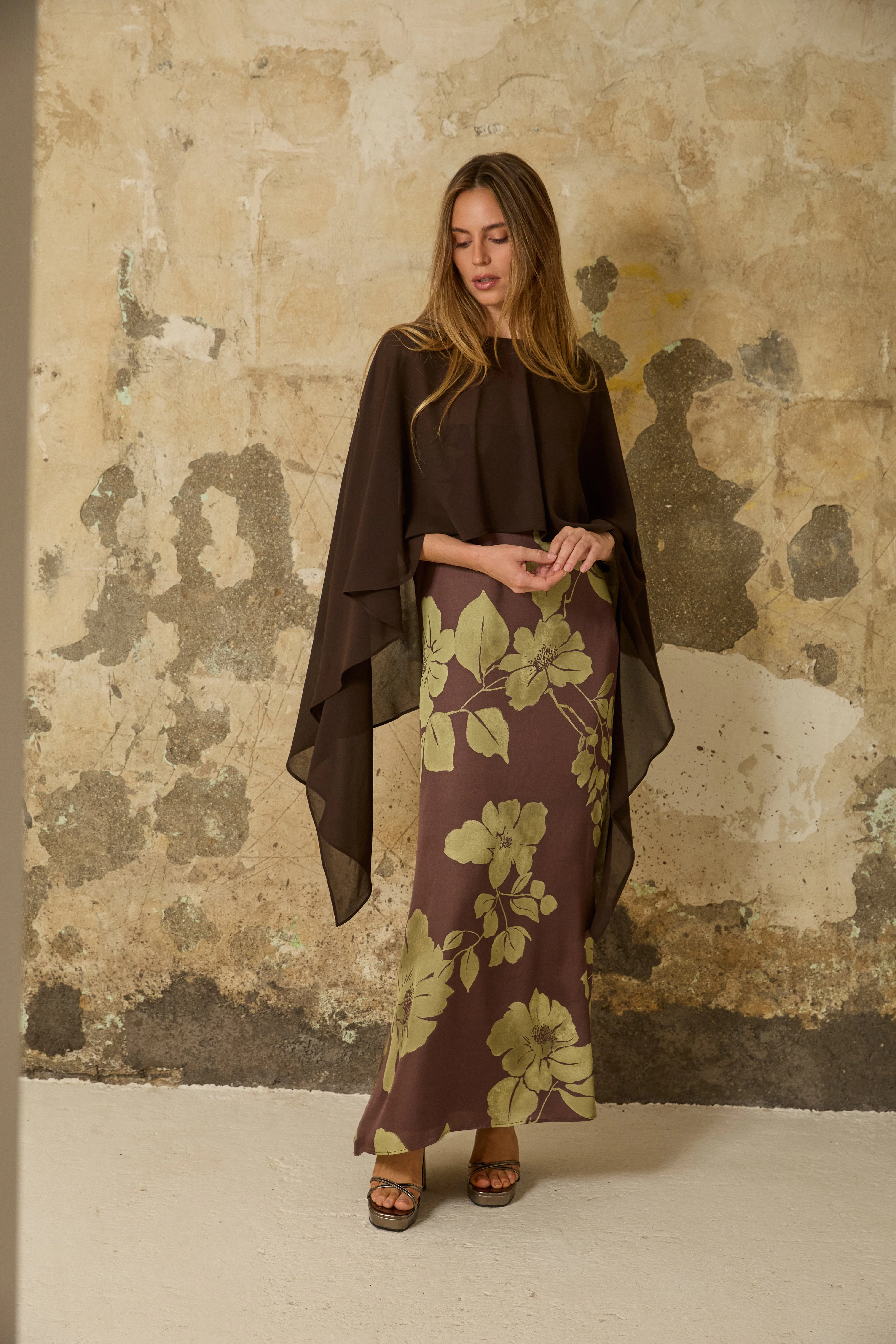 CAPA BLOOM CHOCOLATE - Image 4