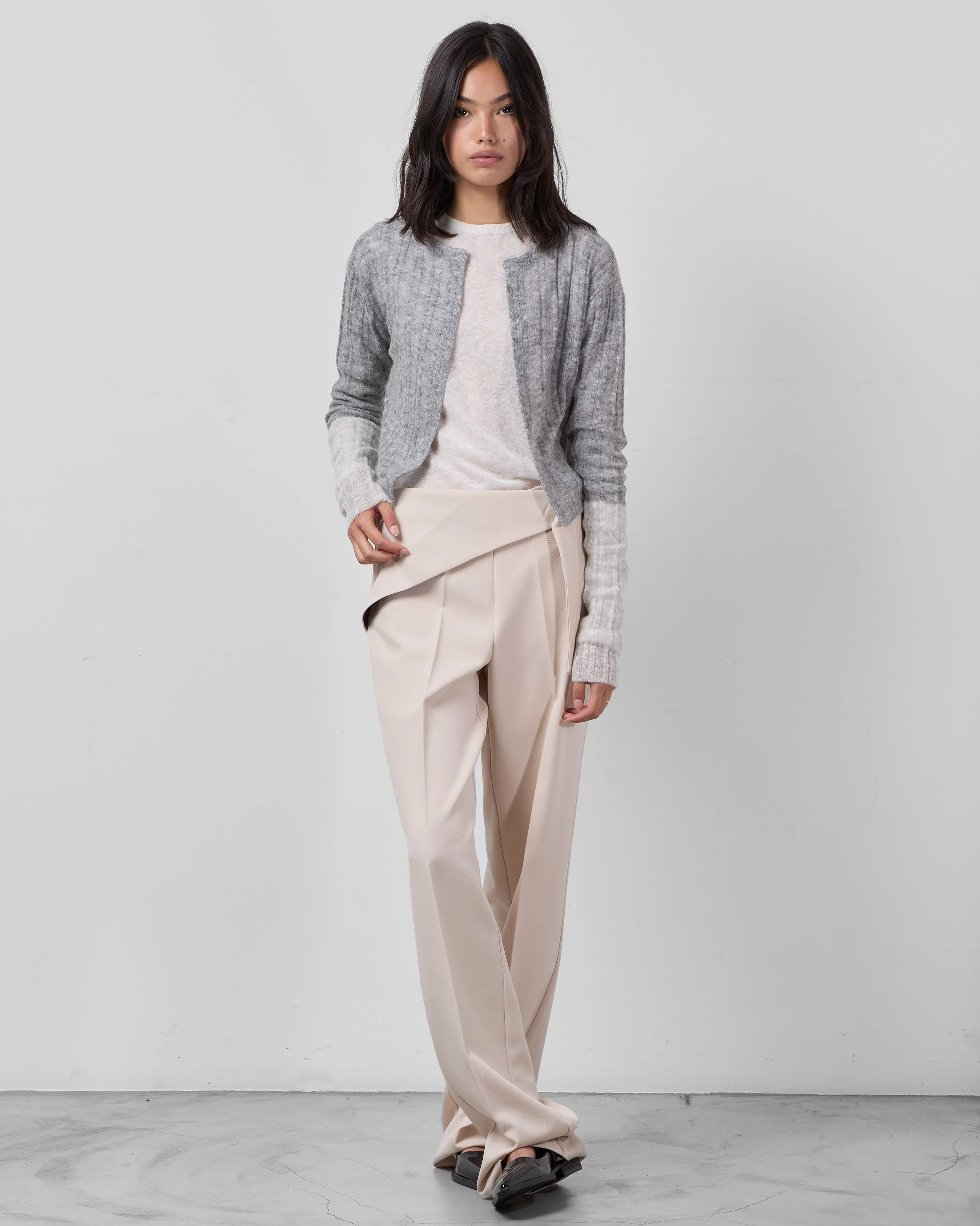 Chaqueta Veni Gris - Image 2
