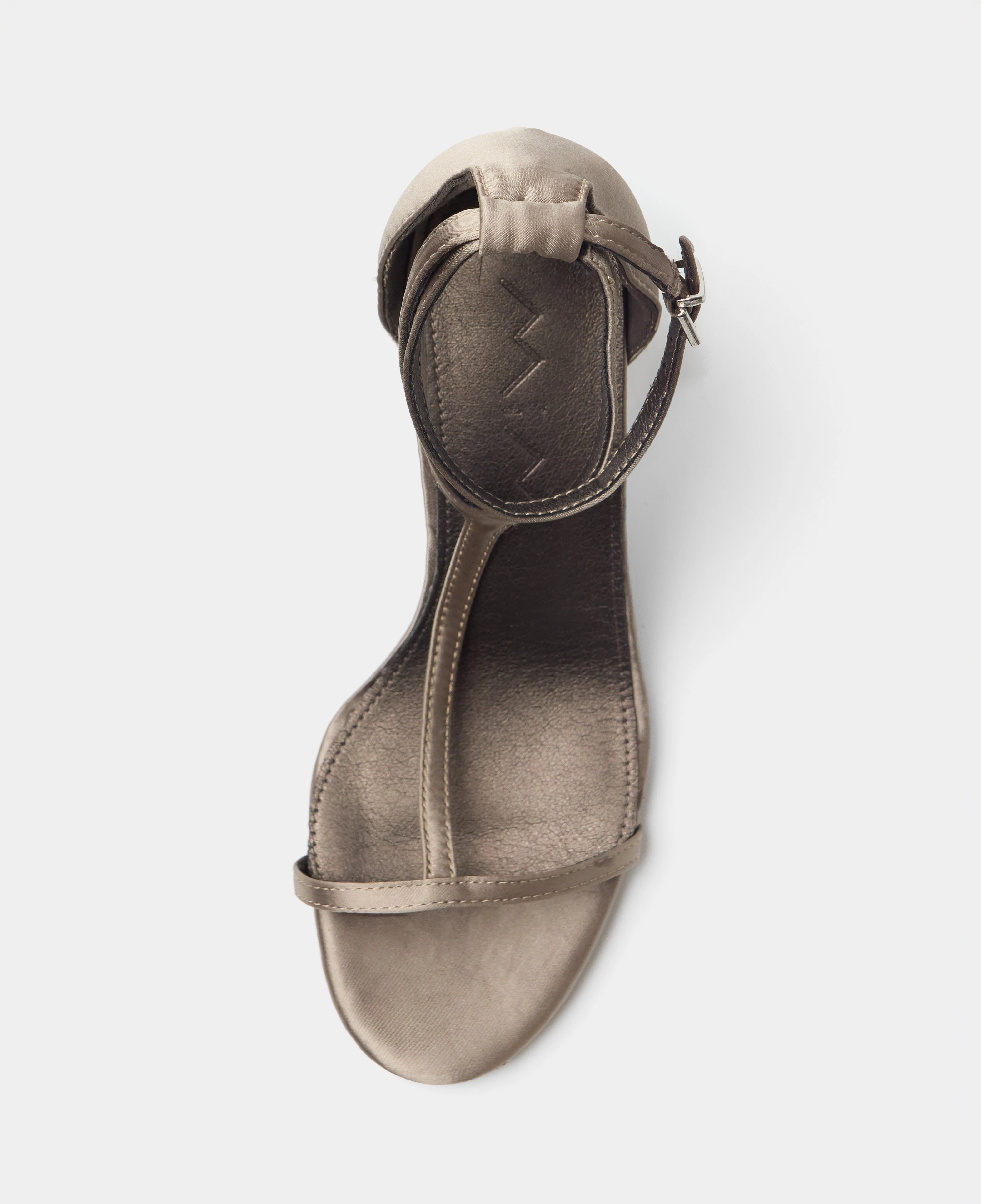 EDNA GRIS SATIN - Image 10