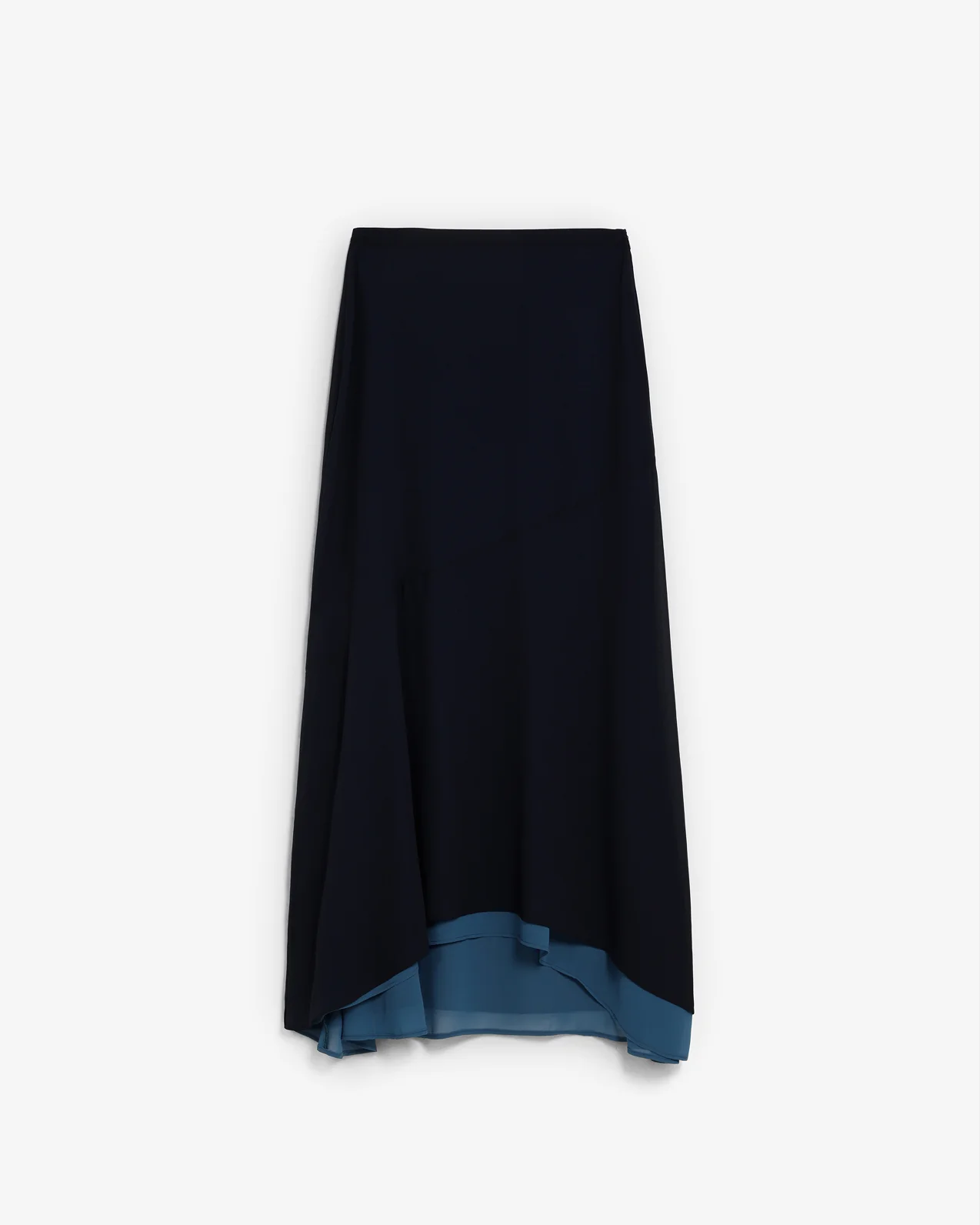 FALDA MEG AZUL MARINO - Image 6
