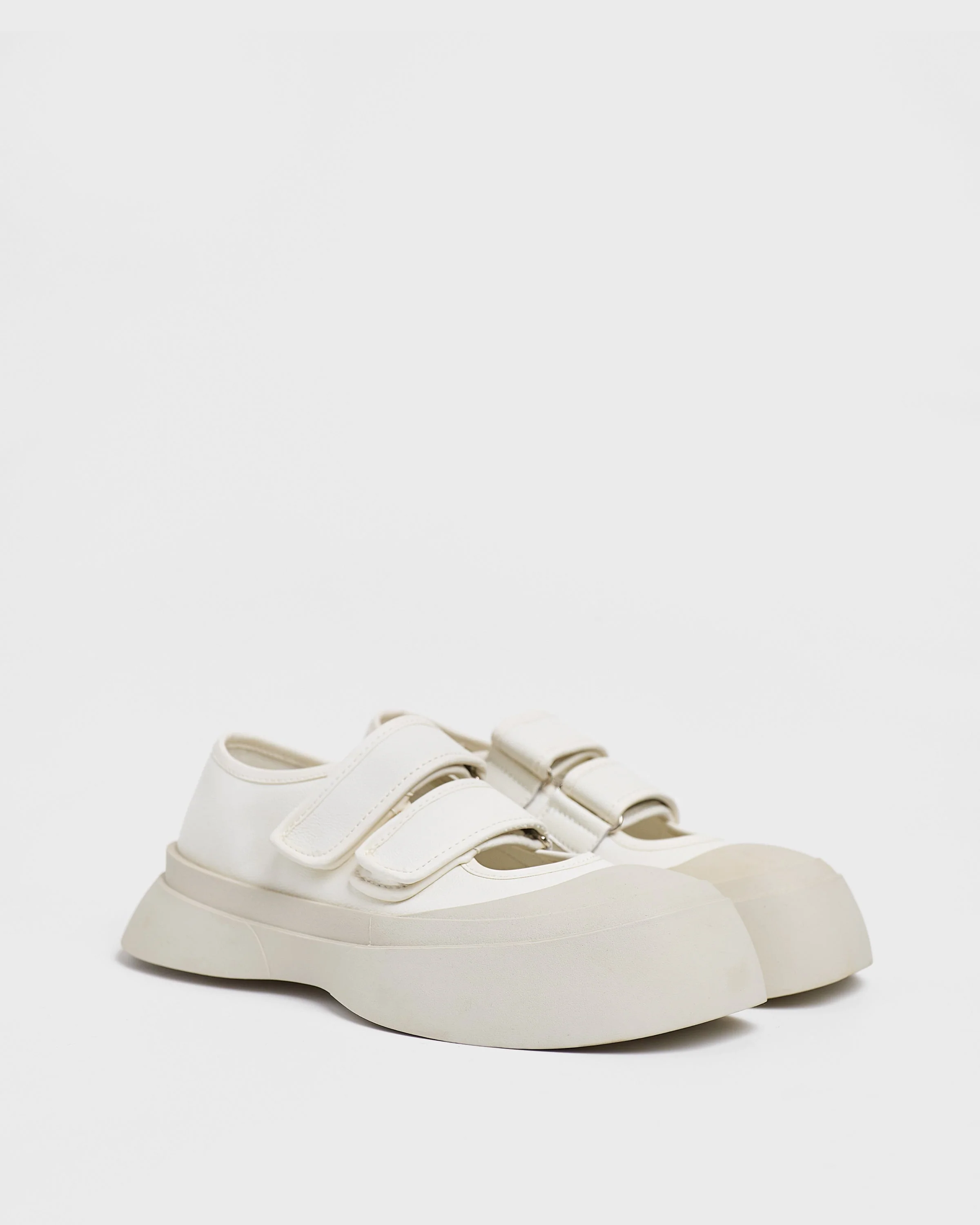 Hanni Band Off White - Image 3