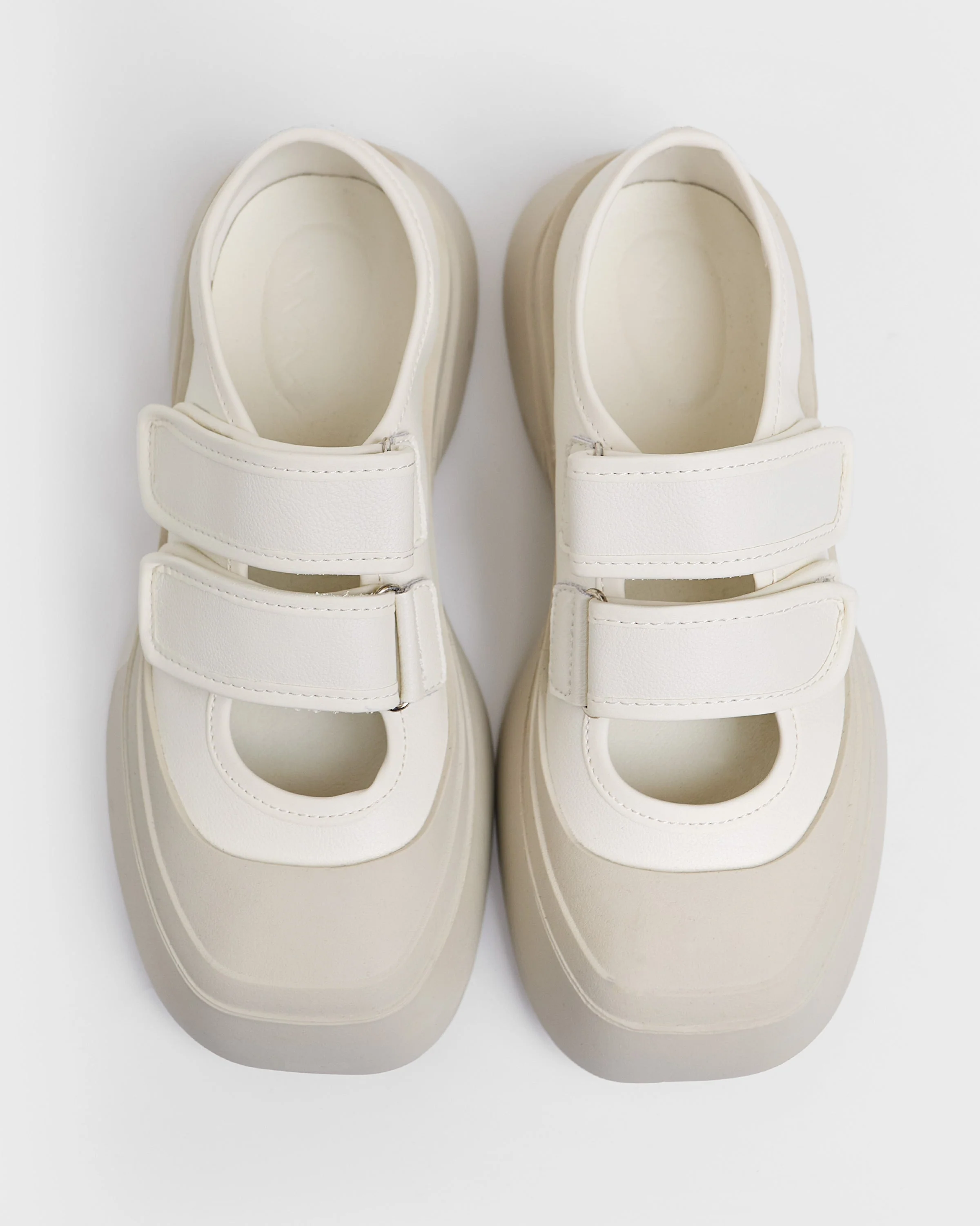 Hanni Band Off White - Image 5