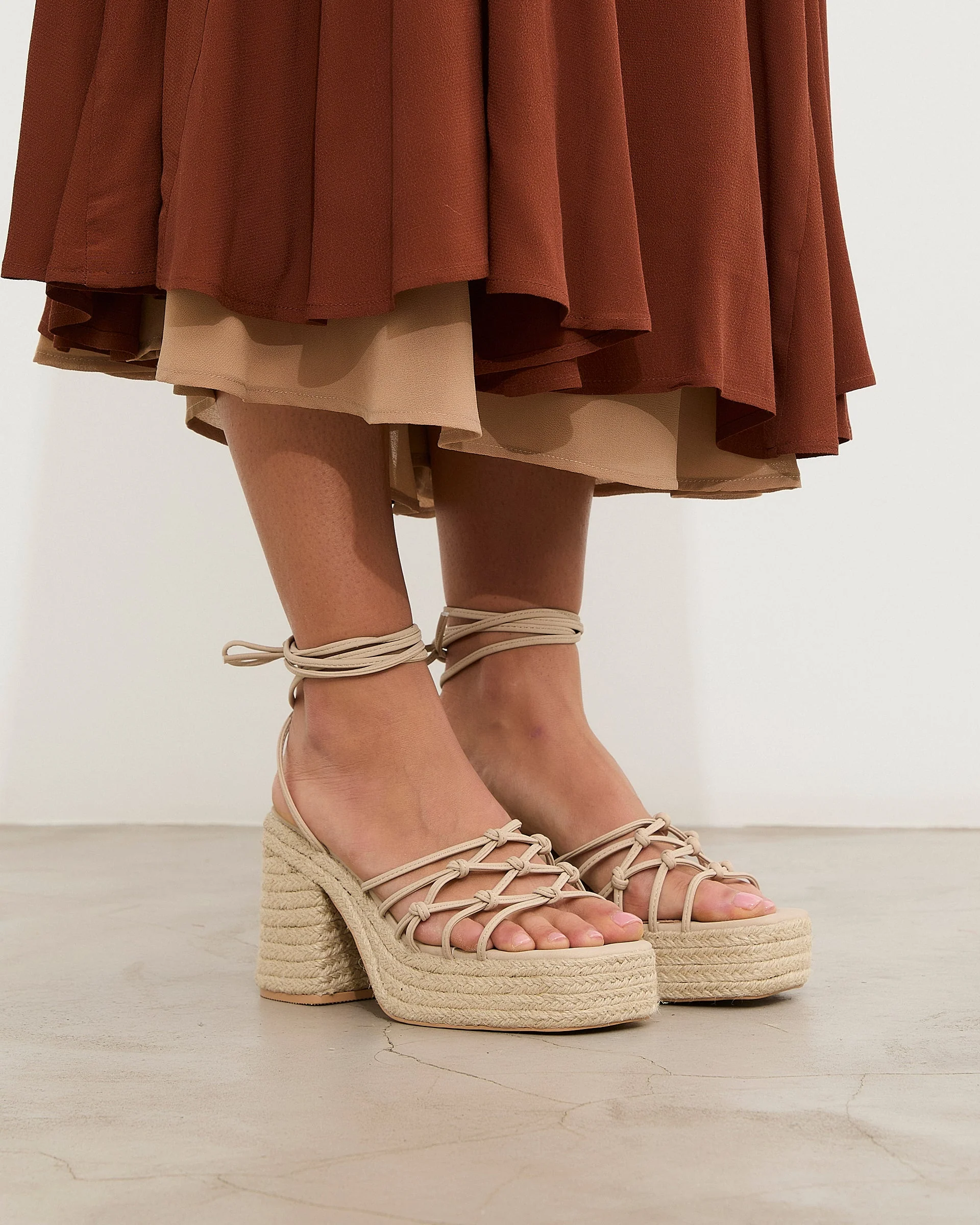 LENA BEIGE - Image 4