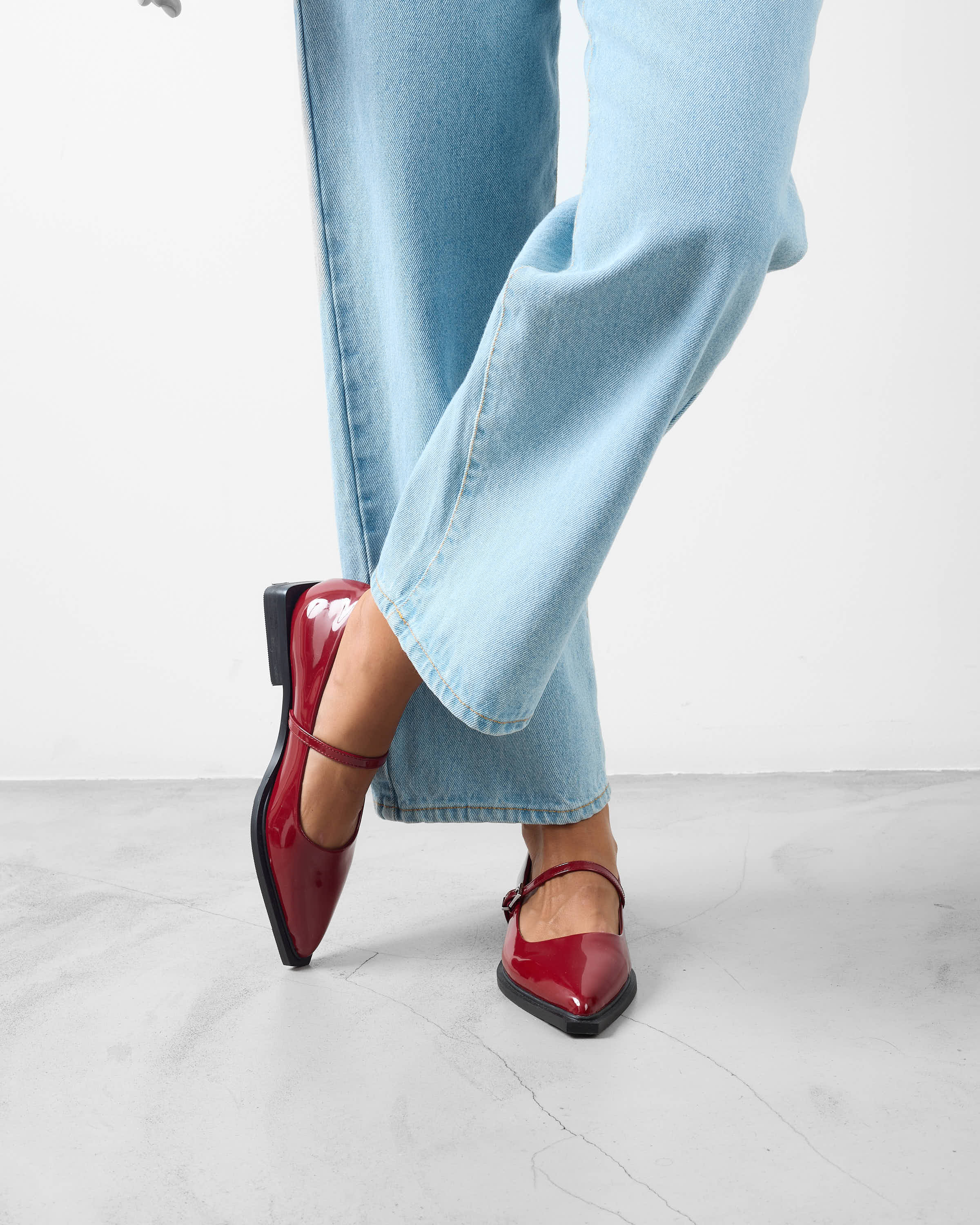 Mayfair Rojo - Image 3