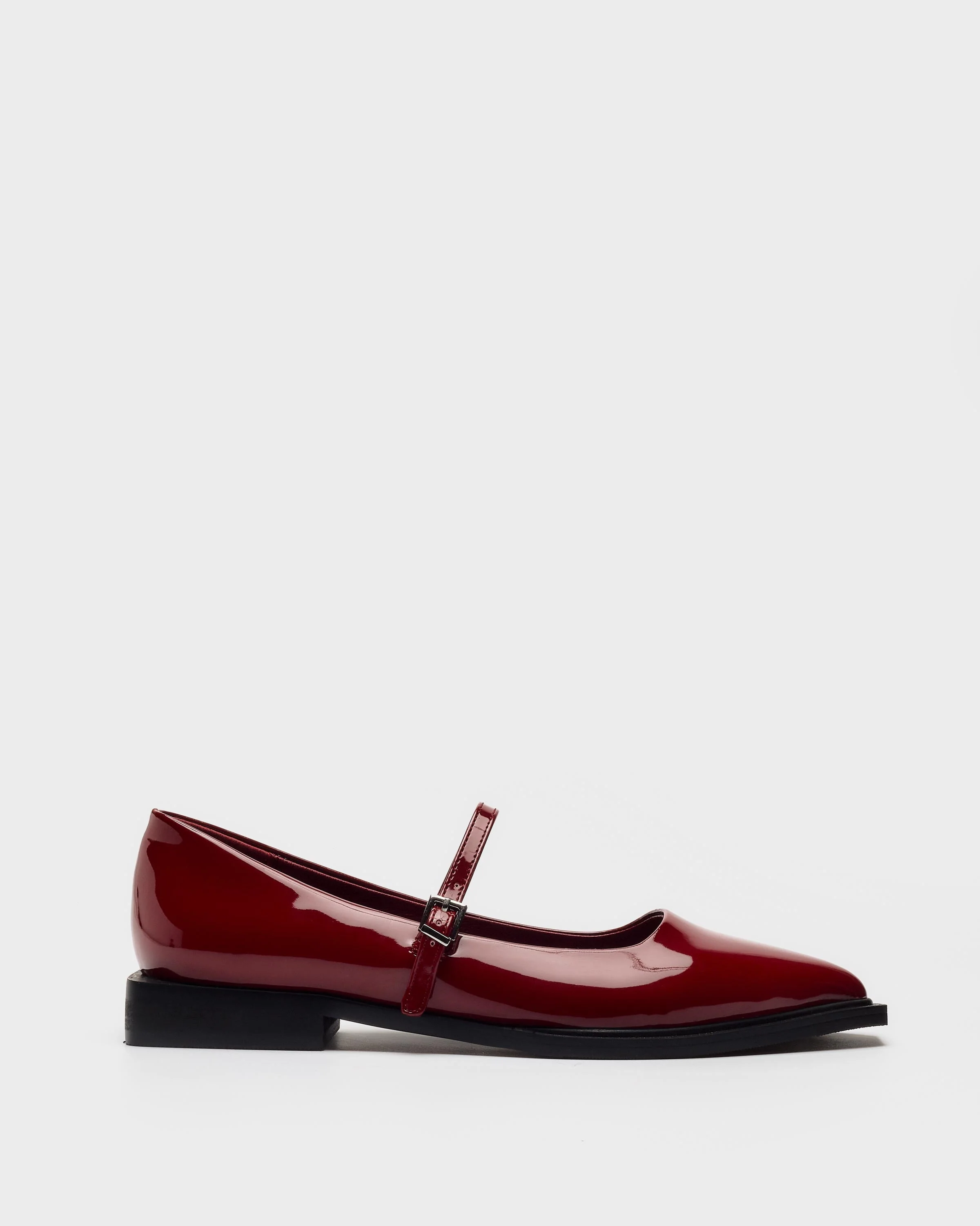 Mayfair Rojo - Image 4