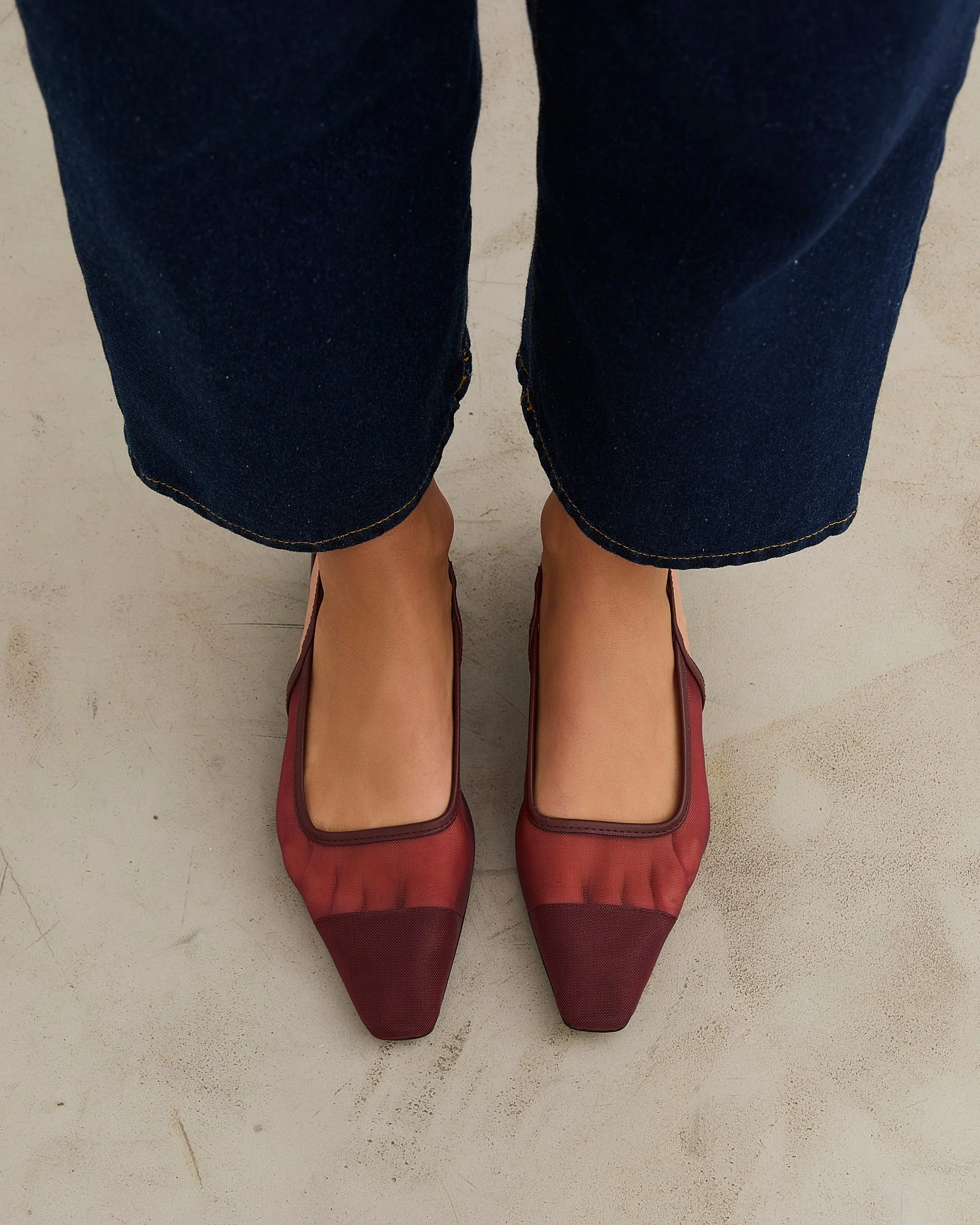 MELANE ROJO - Image 3