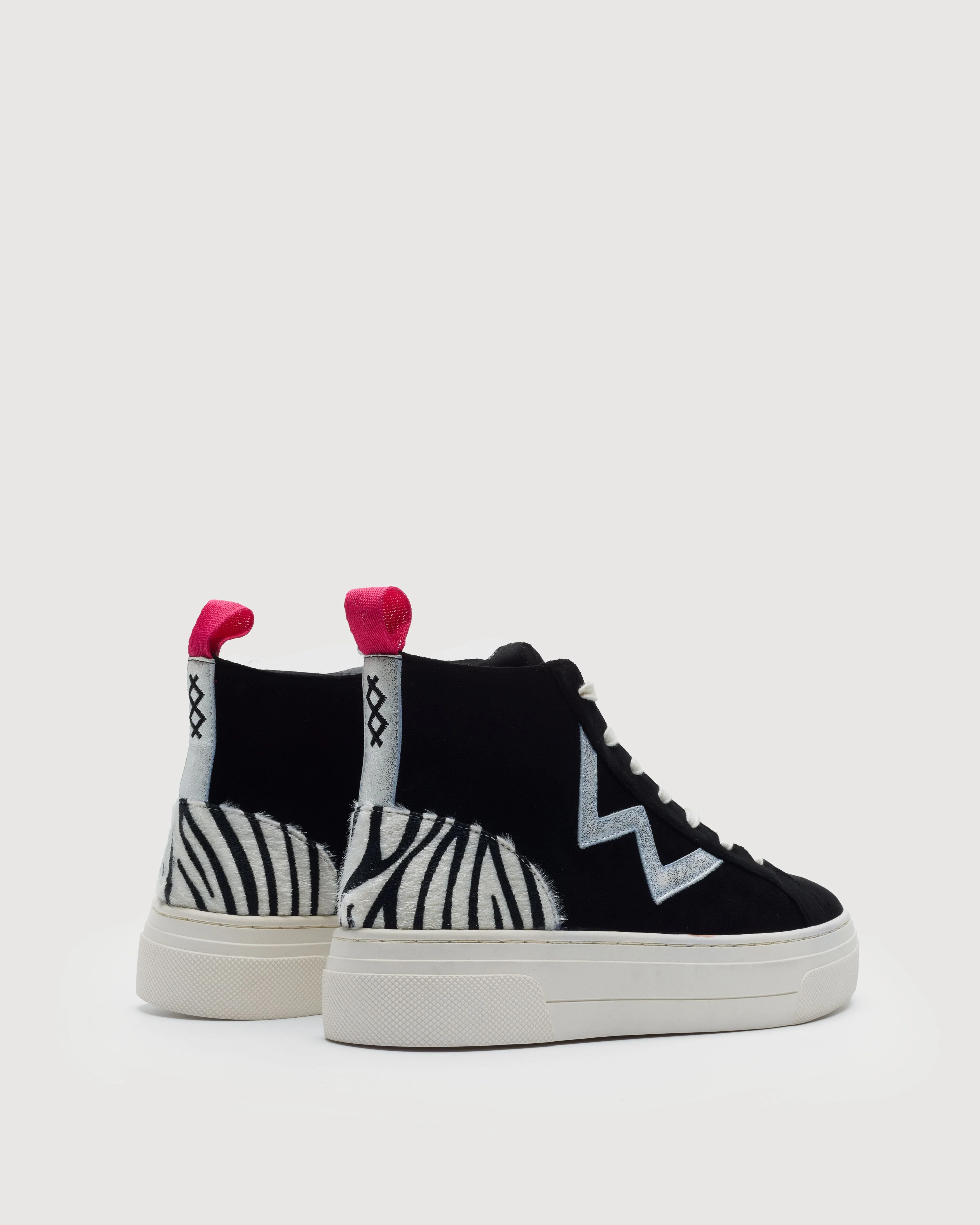 MS ZELDA TOP SERPIENTE - Image 3