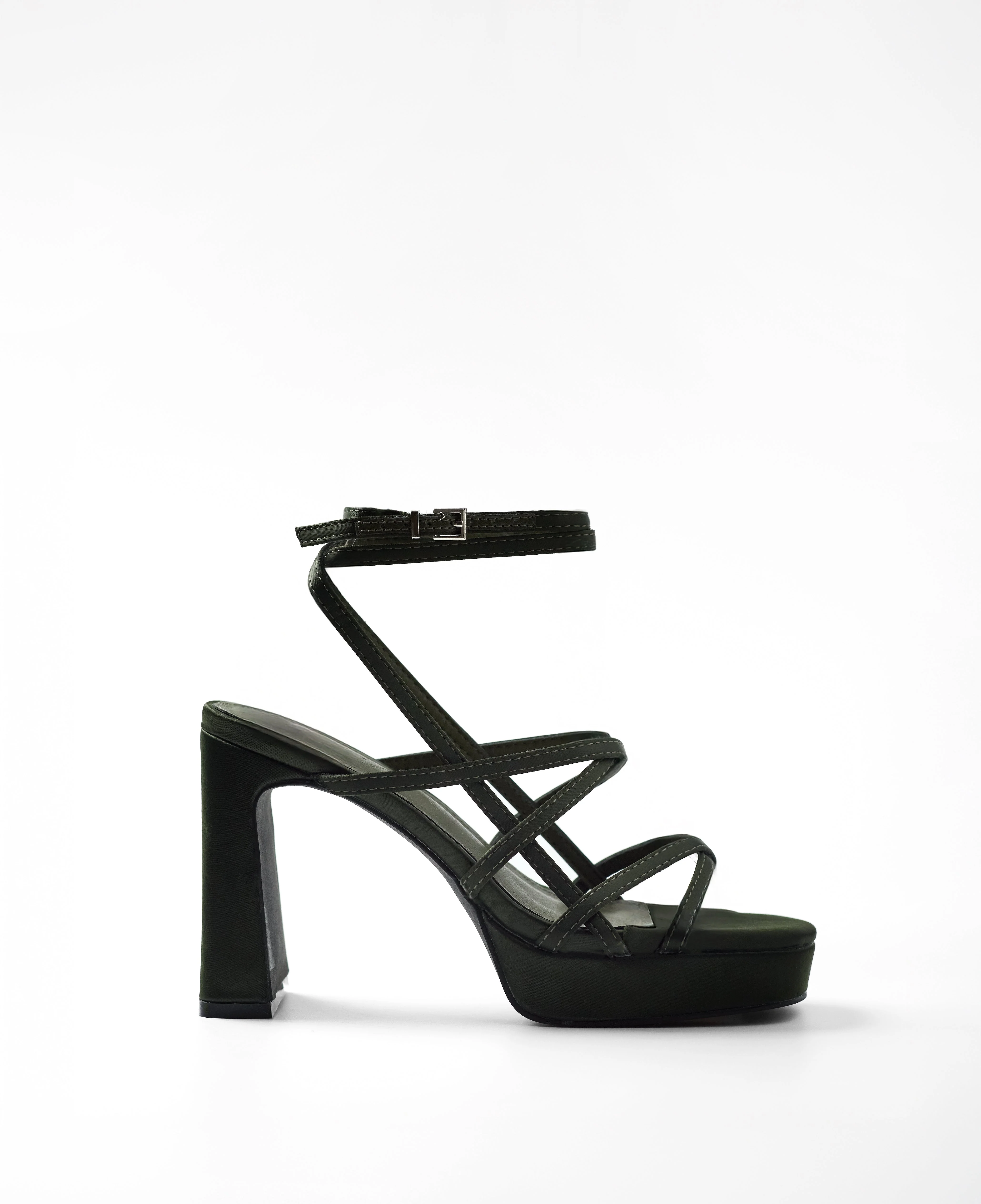 NORI OLIVA SATIN - Image 6