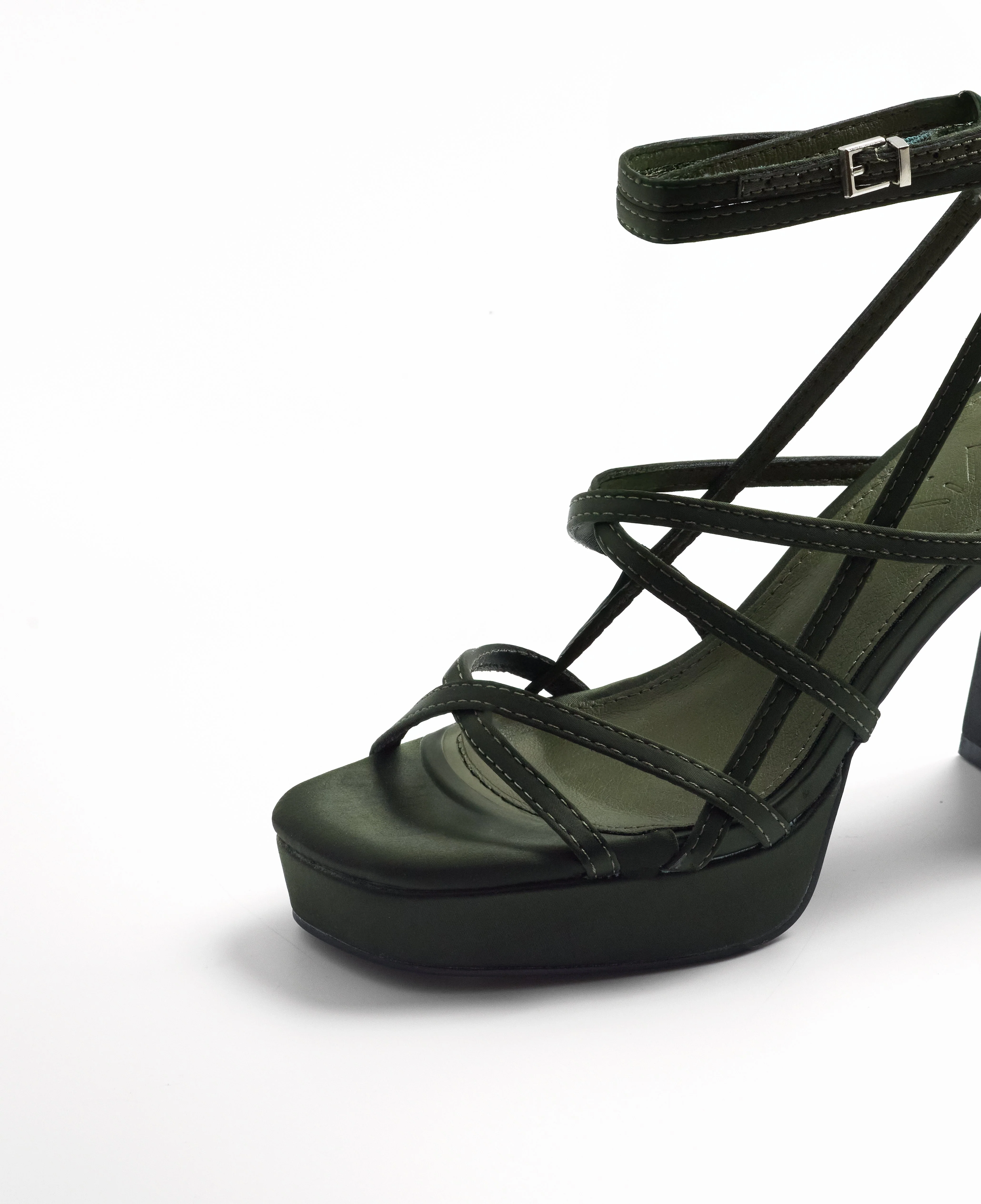 NORI OLIVA SATIN - Image 9