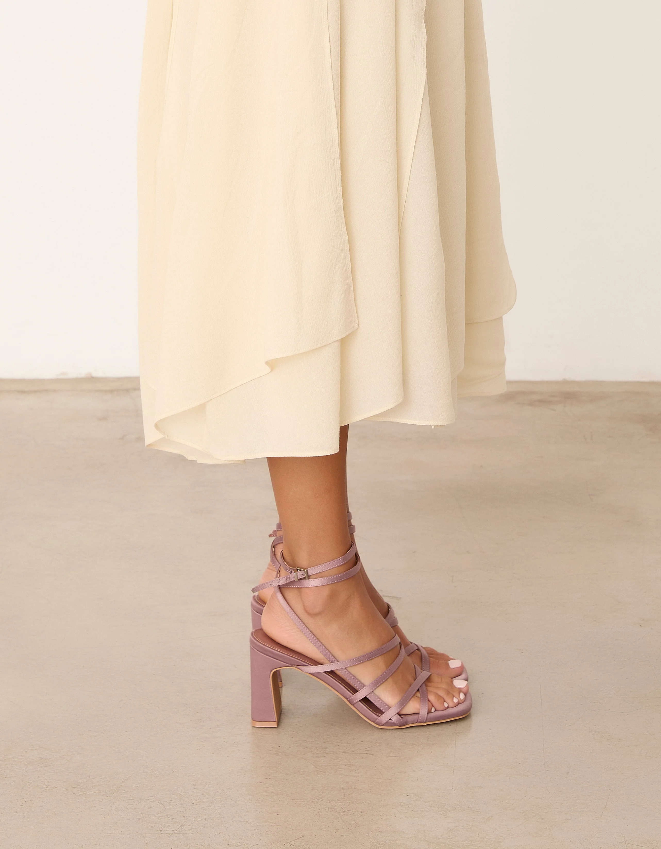 NORI PETIT MALVA - Image 3