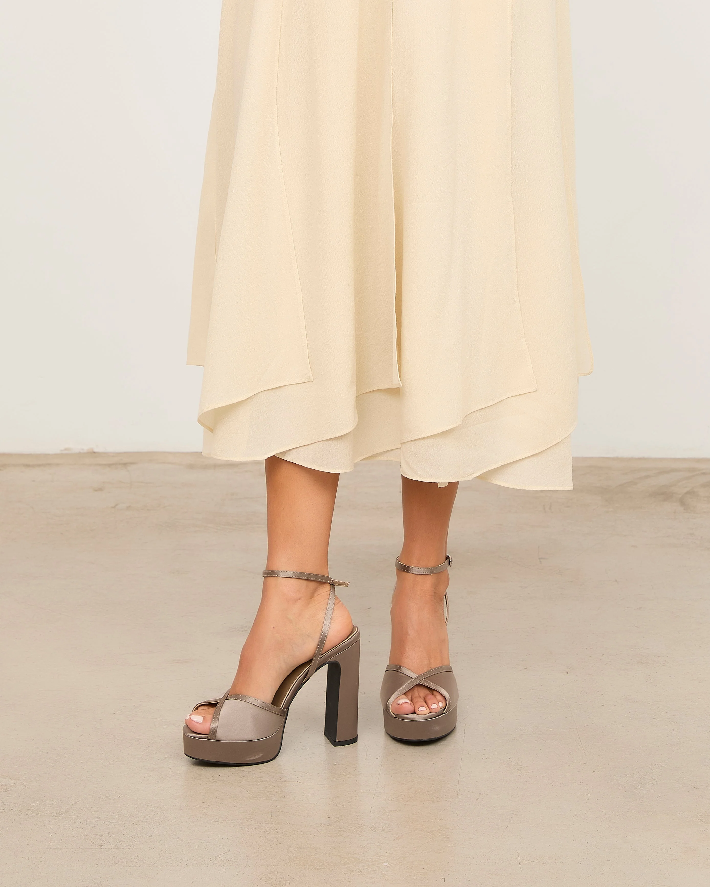 OCLA GRIS SATIN - Image 6