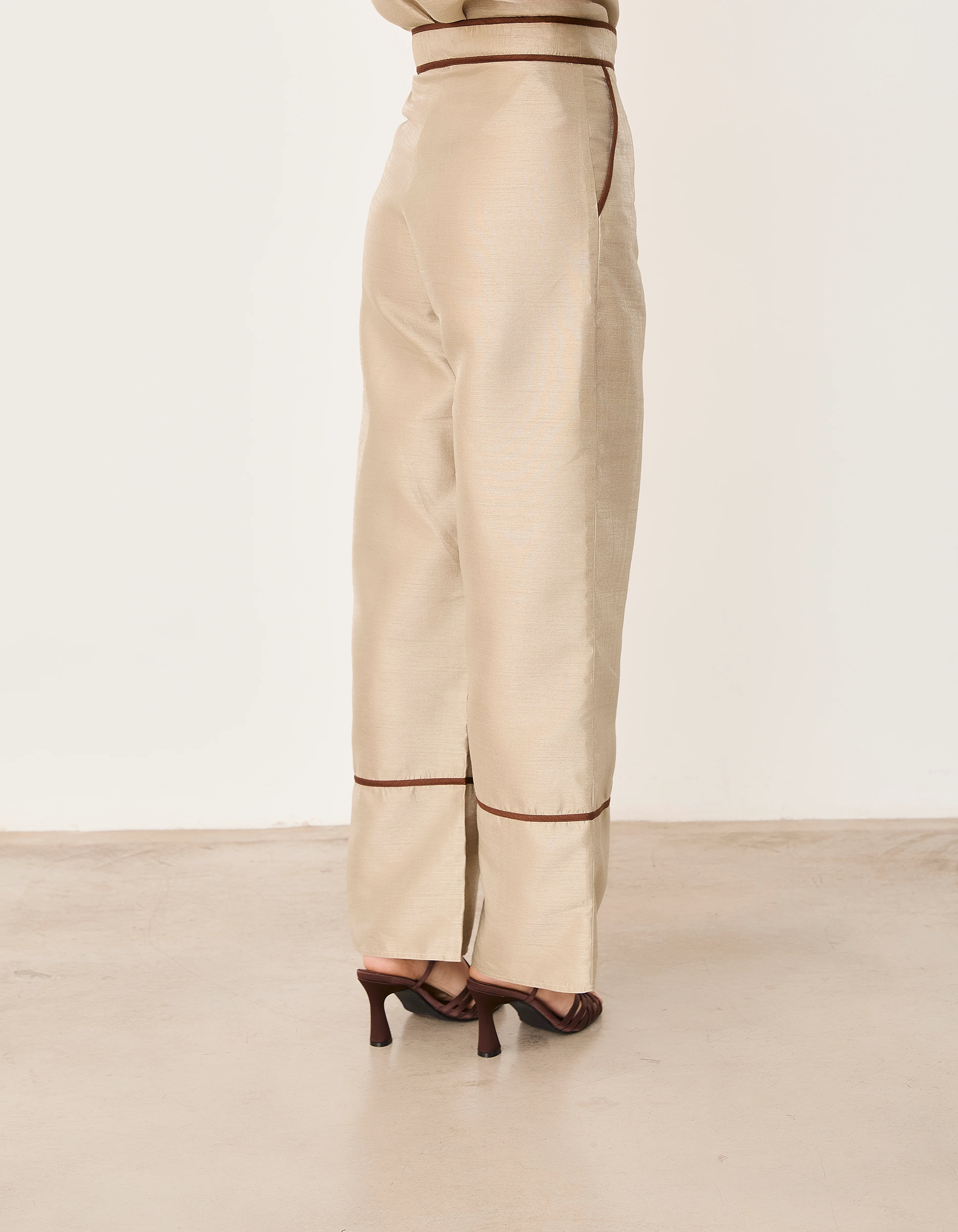 PANTALÓN BAMBA AGUAMARINA - Image 5