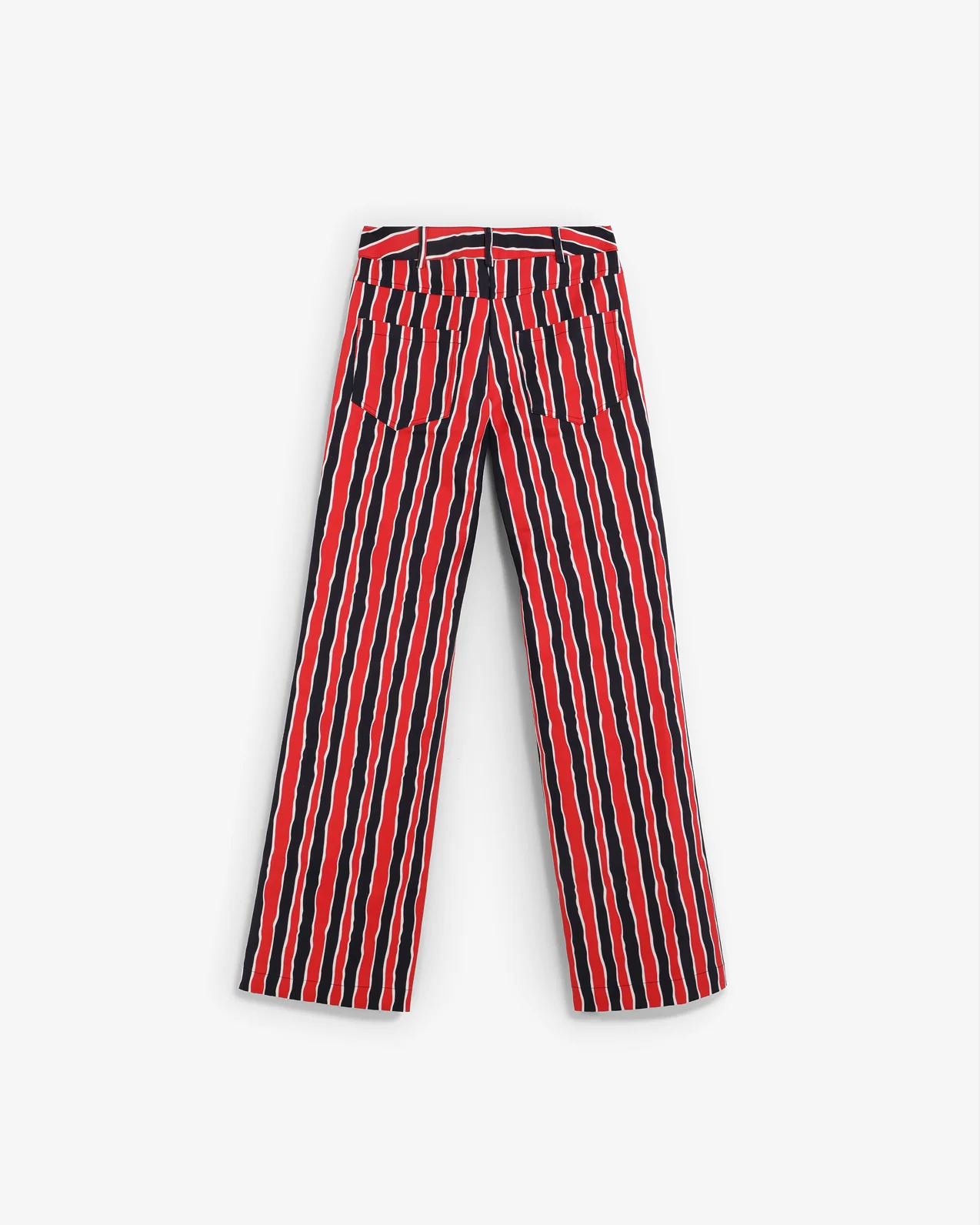 PANTALÓN BOND AZUL MARINO - Image 10
