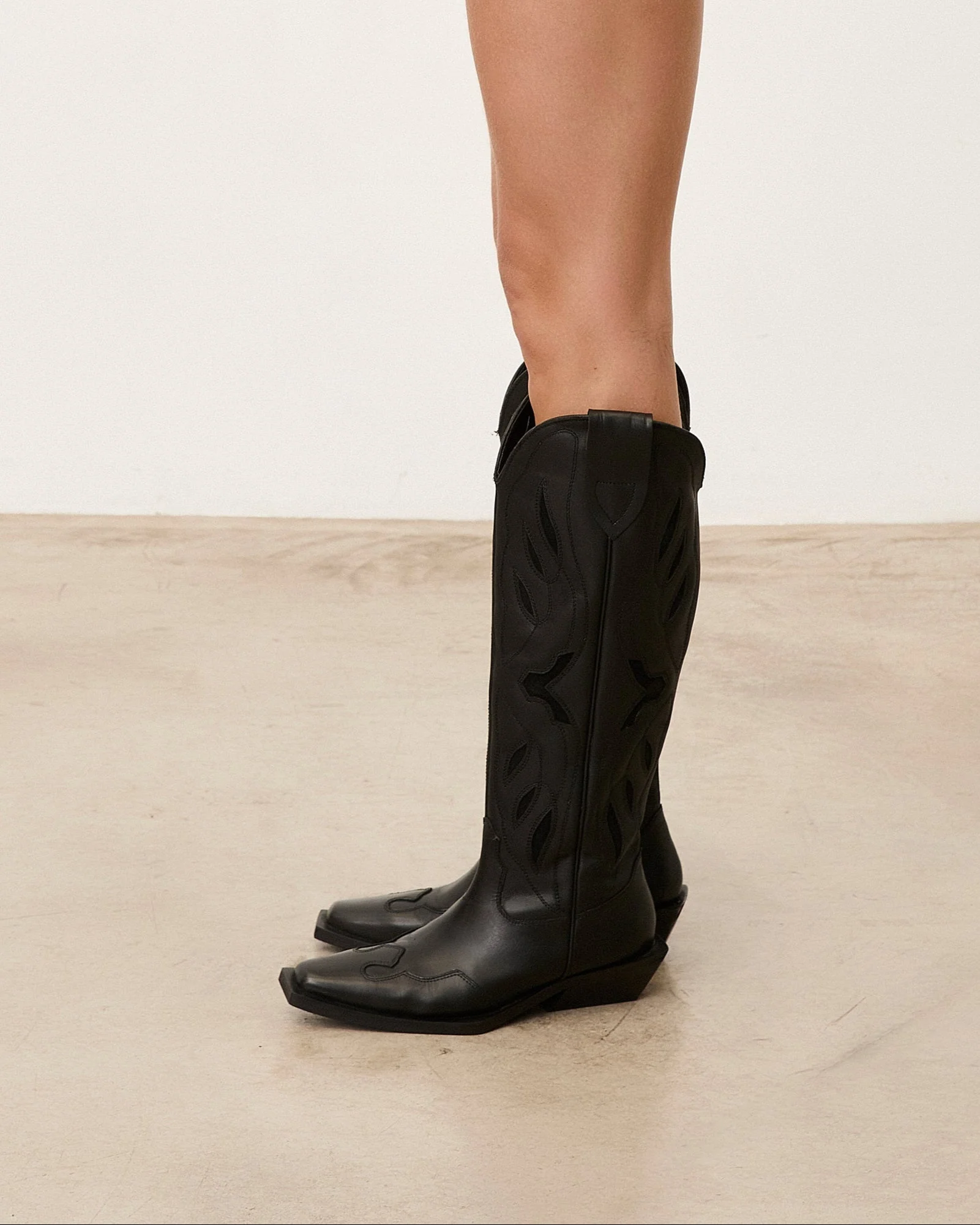 ROUGE WESTERN NEGRO - Image 4