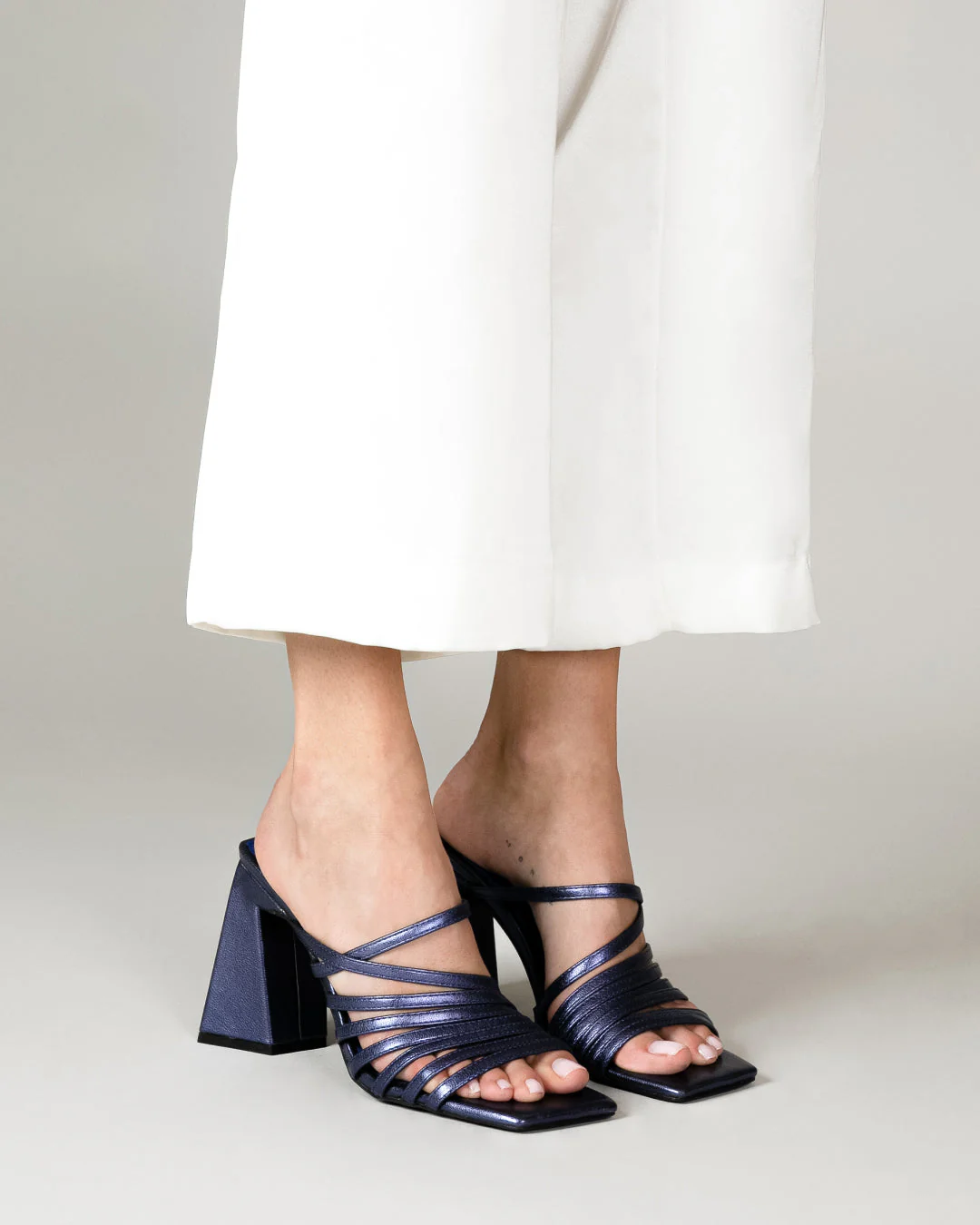 SABA AZUL METALIZADO - Image 3