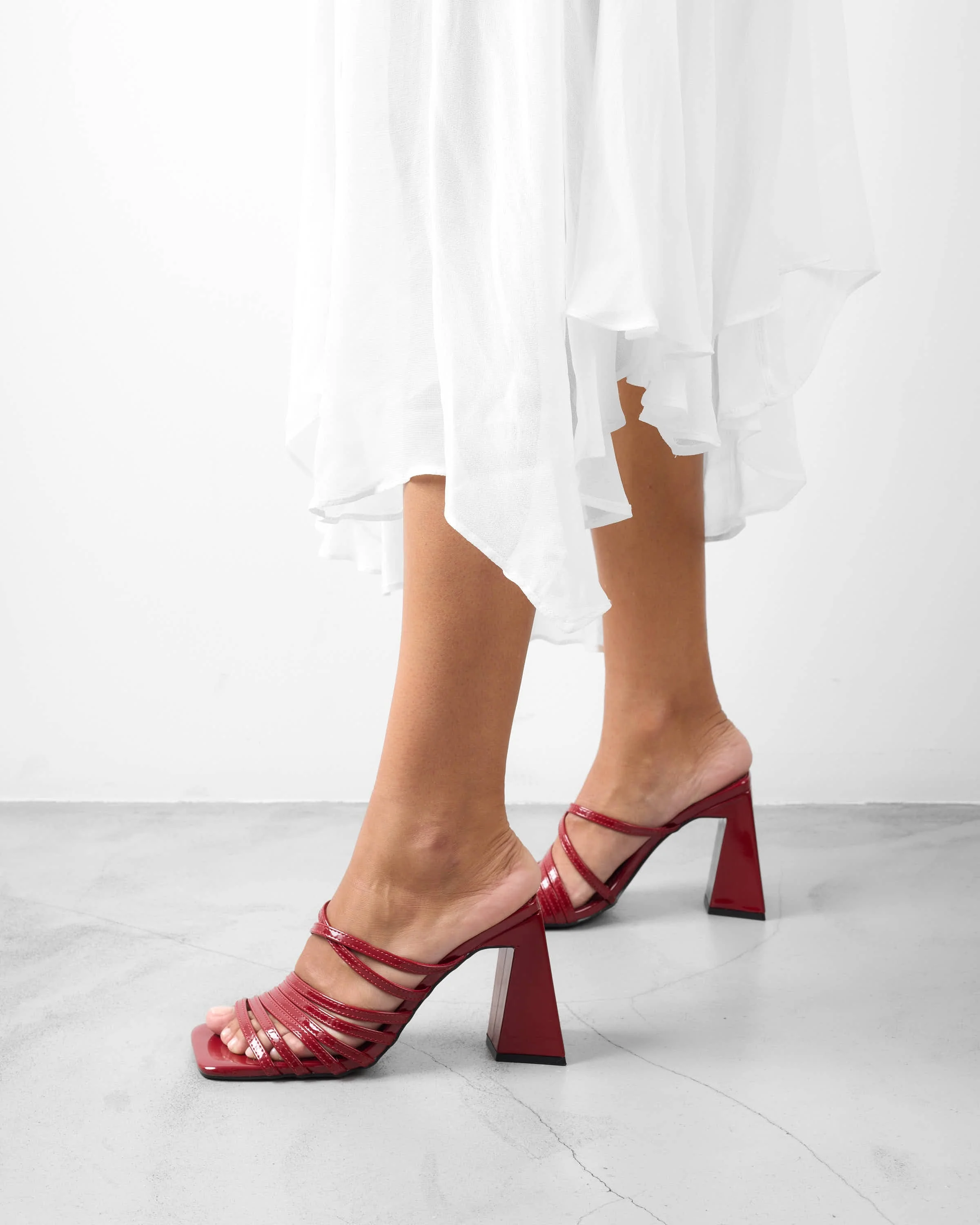 Saba Rojo - Image 5