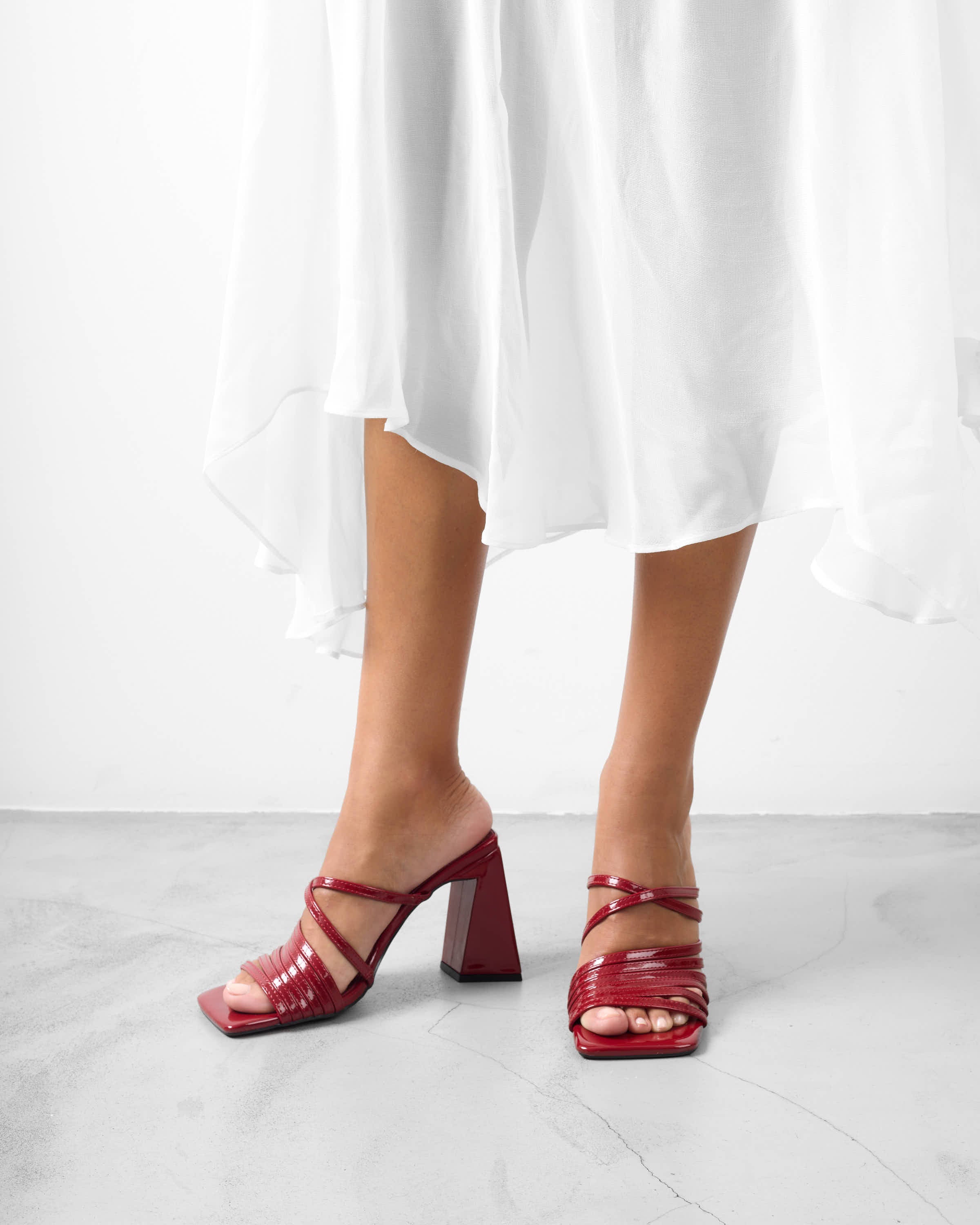 Saba Rojo - Image 6