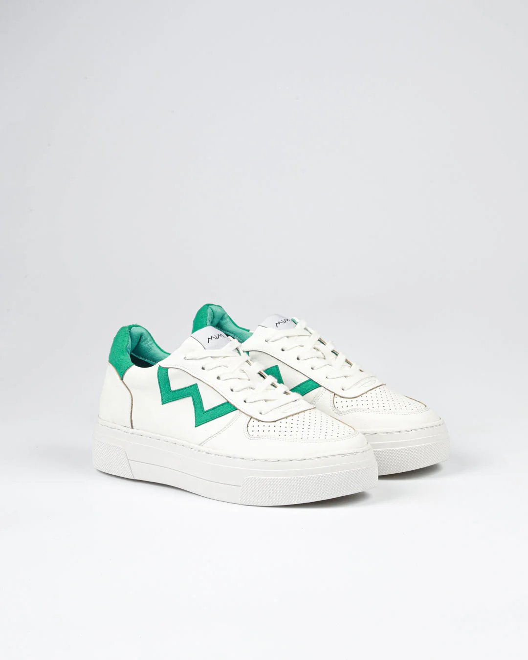 SATURNY VERDE - Image 2