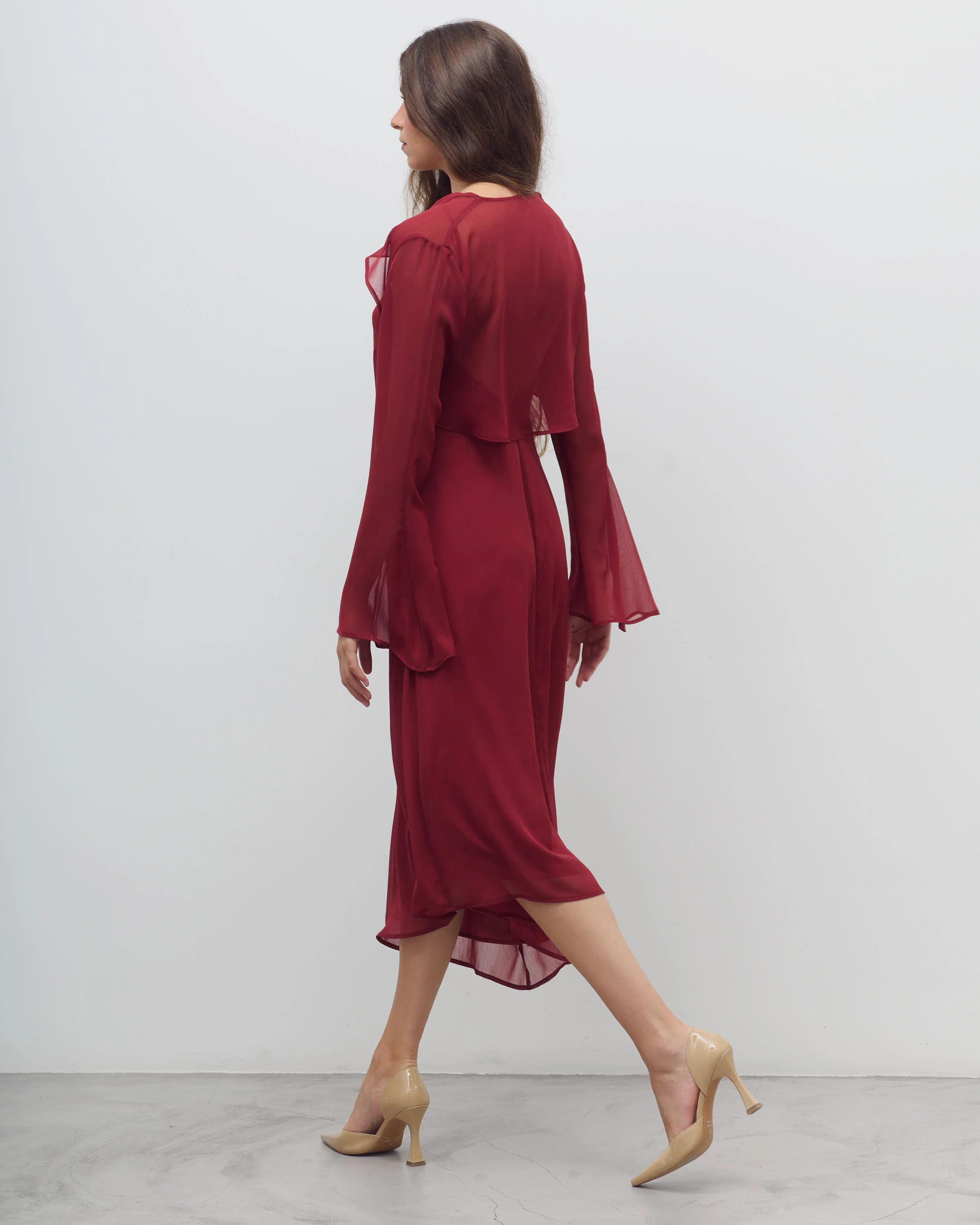 SET CAMILLE ROJO - Image 7
