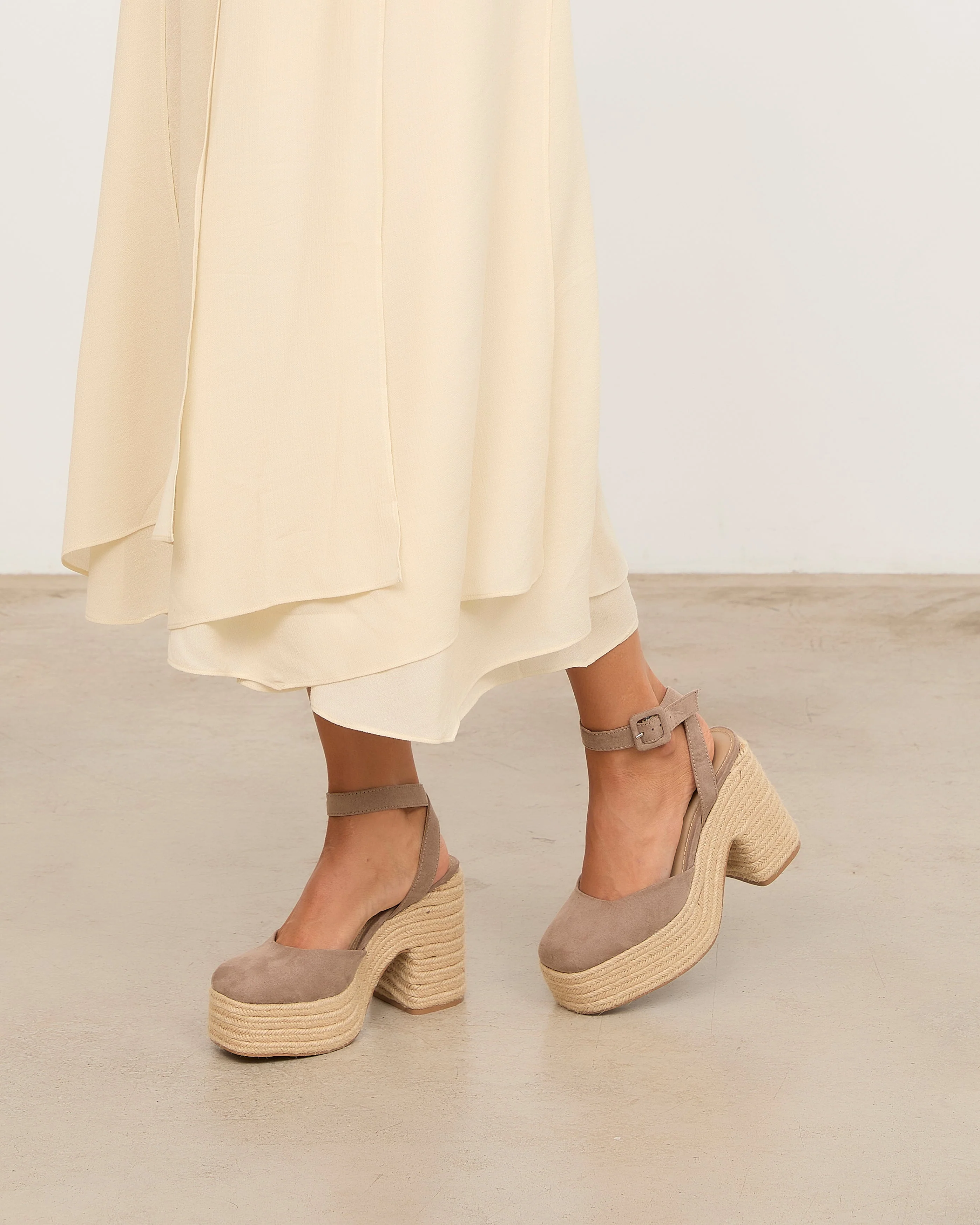 TINA TOPO STRAW - Image 5