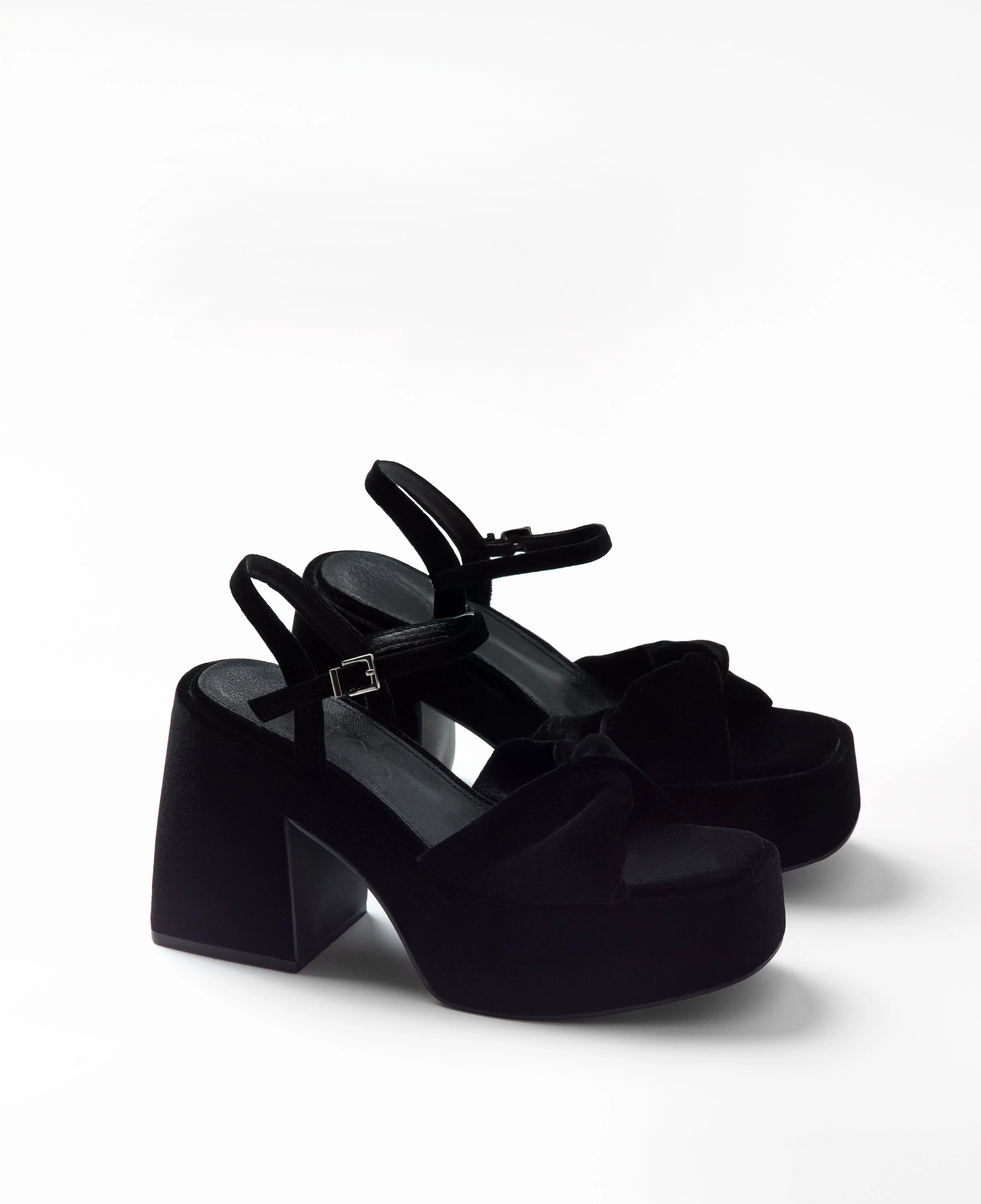 TODIE NEGRO VELVET - Image 7