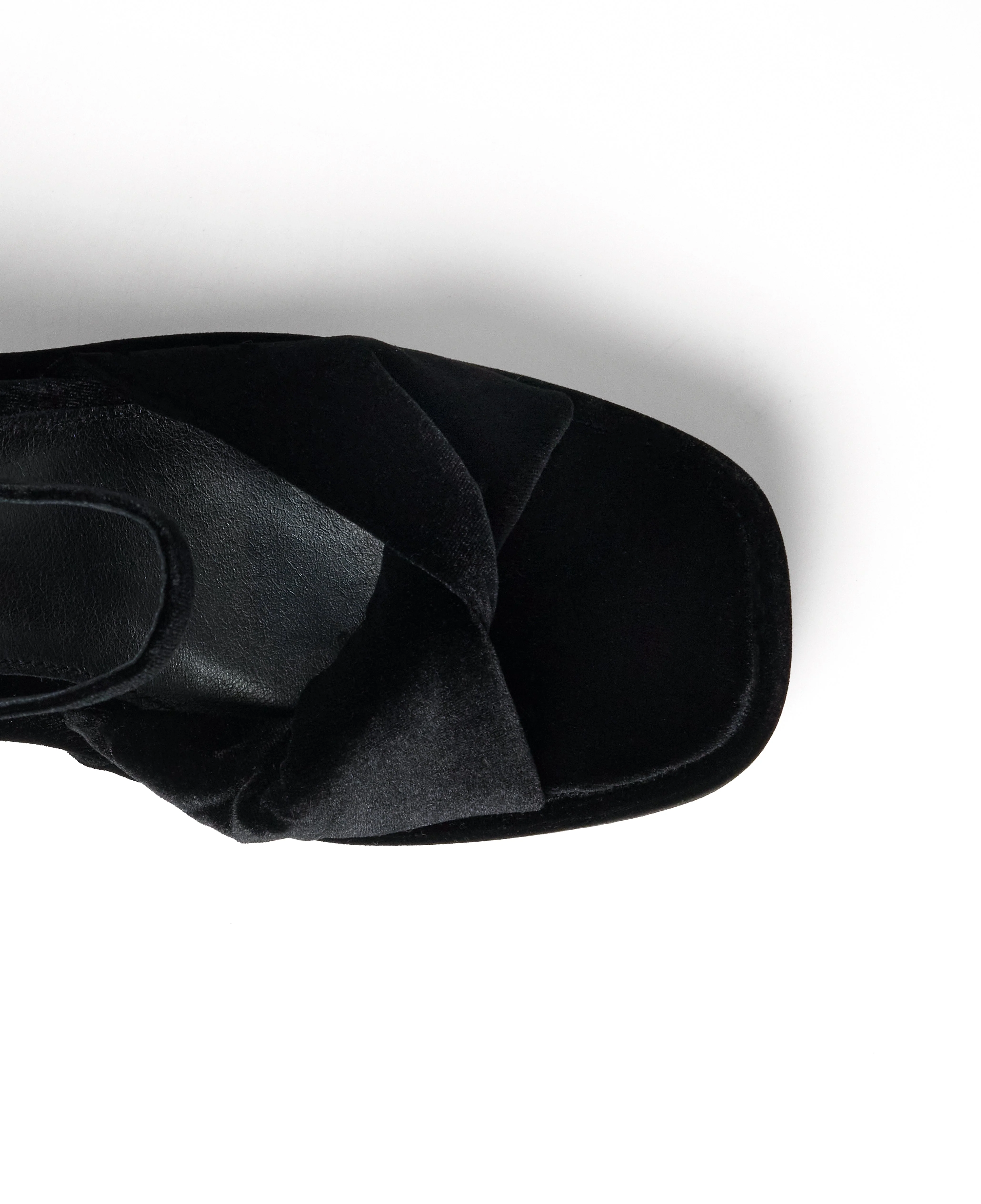 TODIE NEGRO VELVET - Image 9