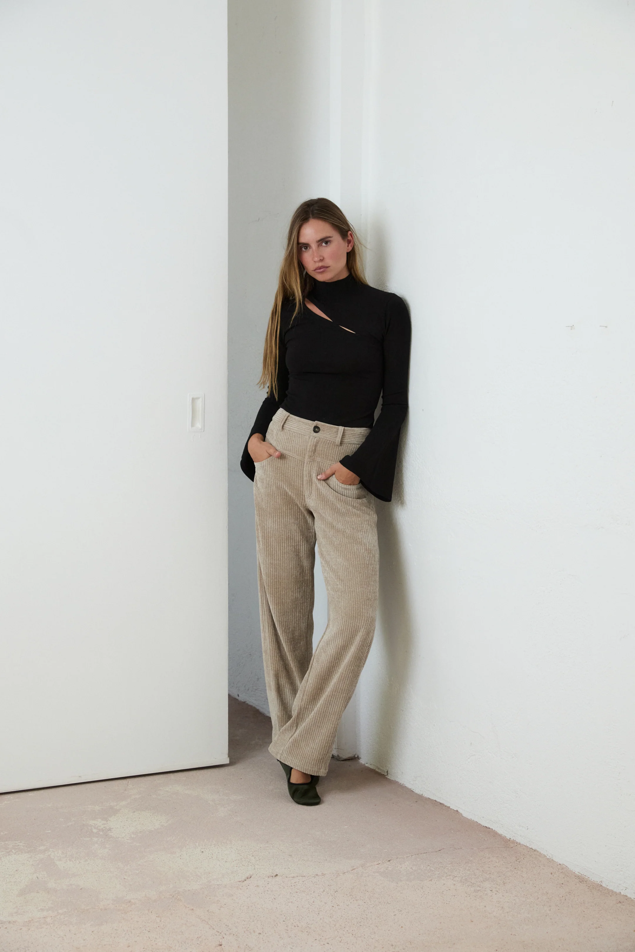 TOP COCO NEGRO - Image 2