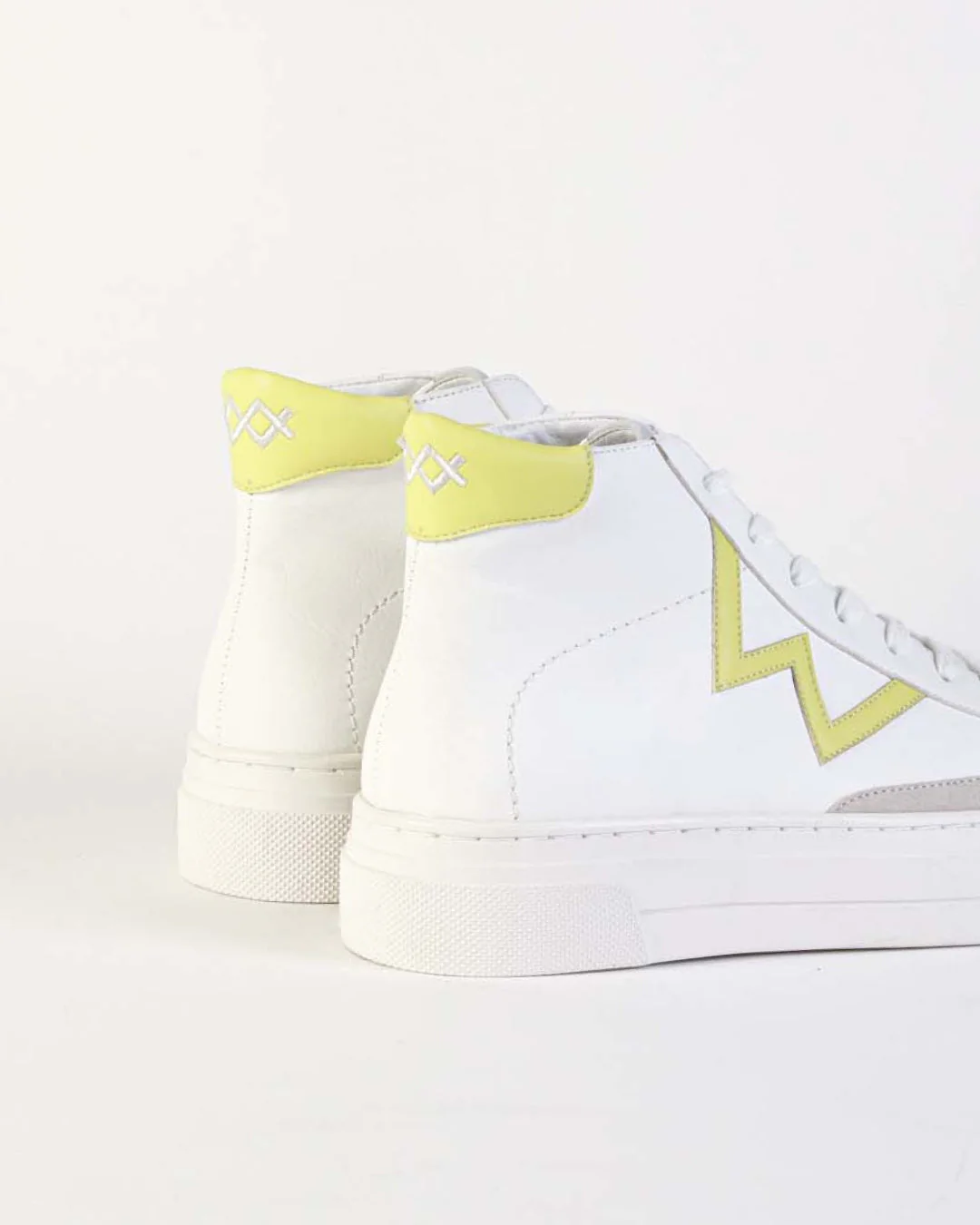 ZELDA TOP AMARILLO - Image 4
